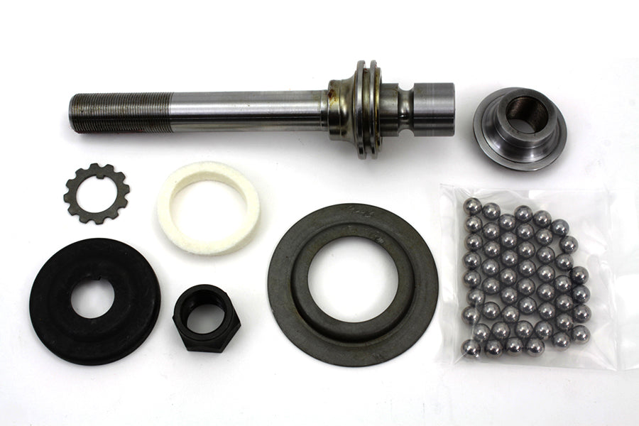 Parts for Harley-Davidson