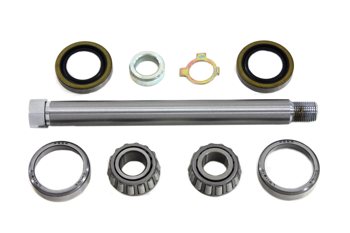 Parts for Harley-Davidson