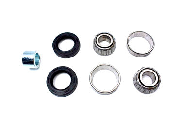 Parts for Harley-Davidson