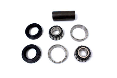 Parts for Harley-Davidson