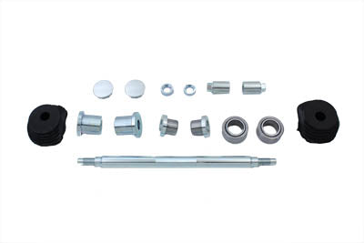 Parts for Harley-Davidson