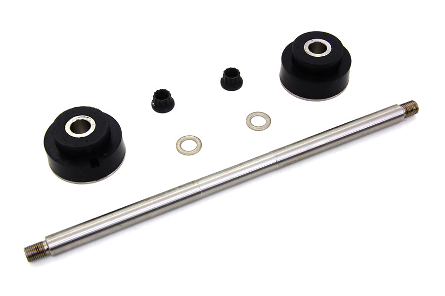 Parts for Harley-Davidson