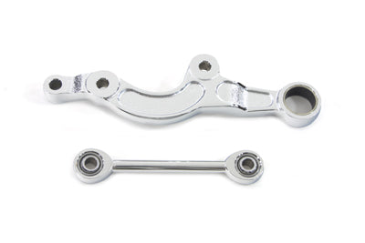 Front brake caliper bracket kit for Harley-Davidson Springer