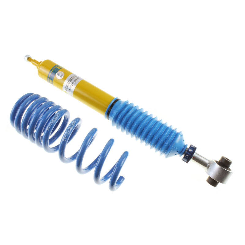 Bilstein B16 (PSS10) 12-13 BMW 328i 2.0L &amp; 3.0L/335i 3.0L Performance-Federungssystem vorn und hinten