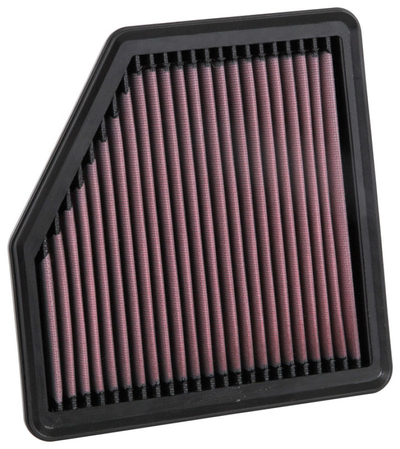 K&N For 19-20 Nissan Altima 2.0L Replacement Air Filter