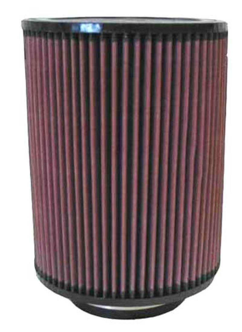 K&N Universal Air Filter 4in Flange ID 7in OD 9in Height