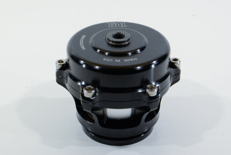 Resorte TiAL Sport Q BOV 11 PSI - Negro