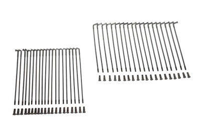 Parts for Harley-Davidson