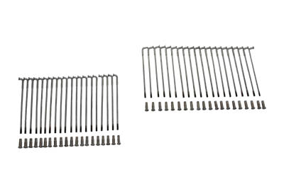 Parts for Harley-Davidson