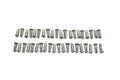 Parts for Harley-Davidson