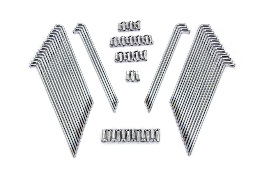 Parts for Harley-Davidson