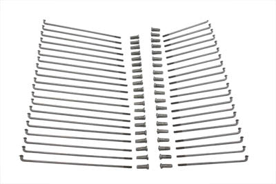 Parts for Harley-Davidson