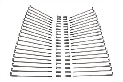 Parts for Harley-Davidson