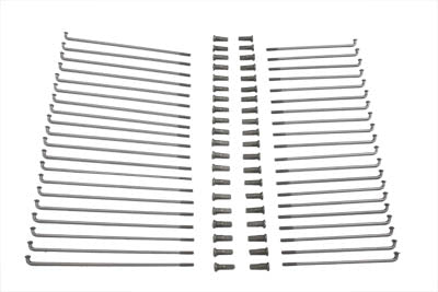 Parts for Harley-Davidson