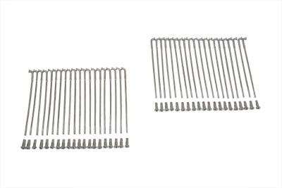 Parts for Harley-Davidson