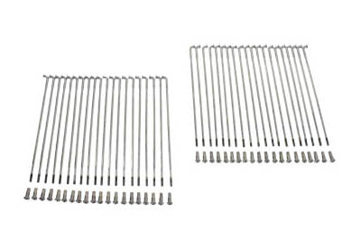 Parts for Harley-Davidson