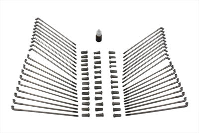 Parts for Harley-Davidson