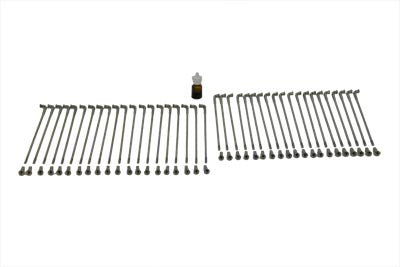 Parts for Harley-Davidson
