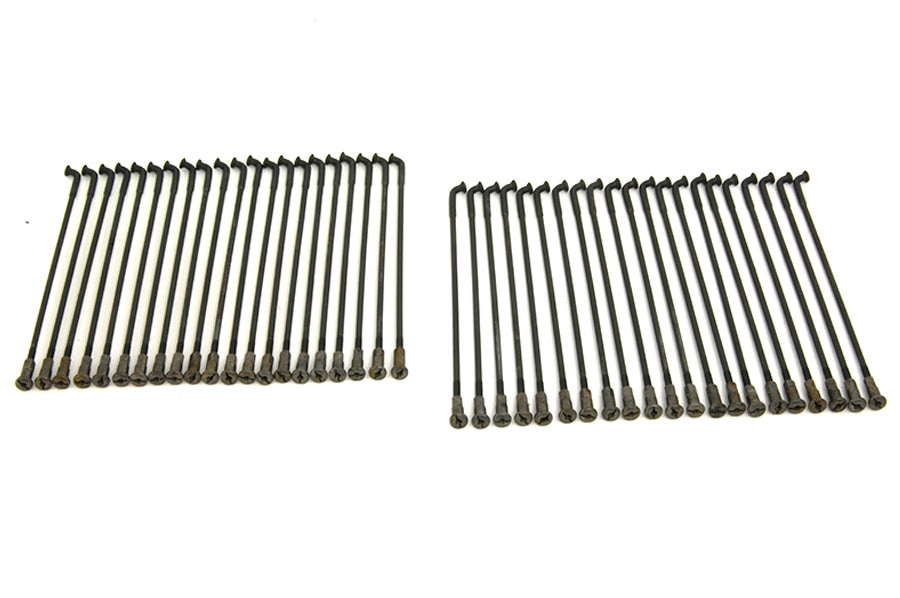 Parts for Harley-Davidson