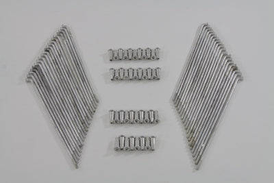 Parts for Harley-Davidson