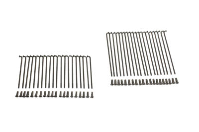 Parts for Harley-Davidson