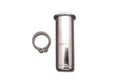 Front Hand Lever Pin For Harley-Davidson