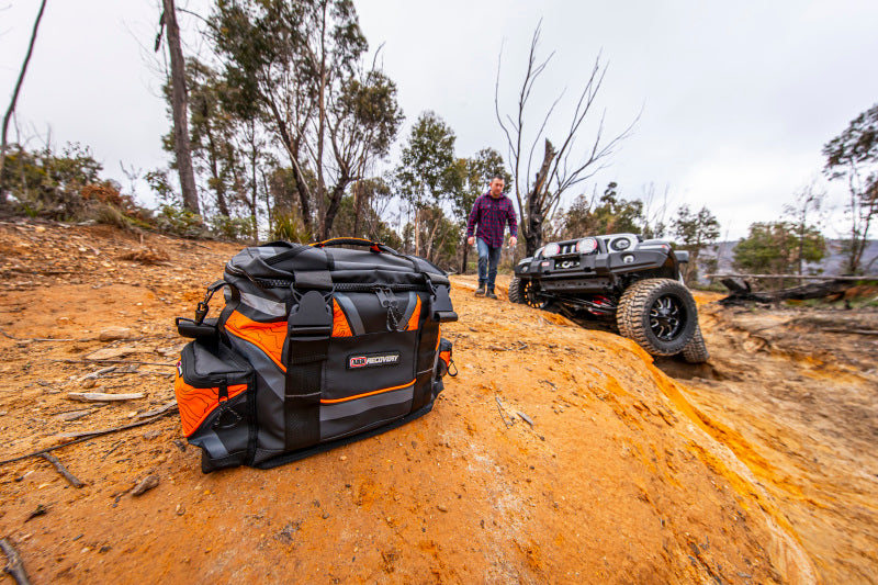 ARB Premium Bergungskit S2