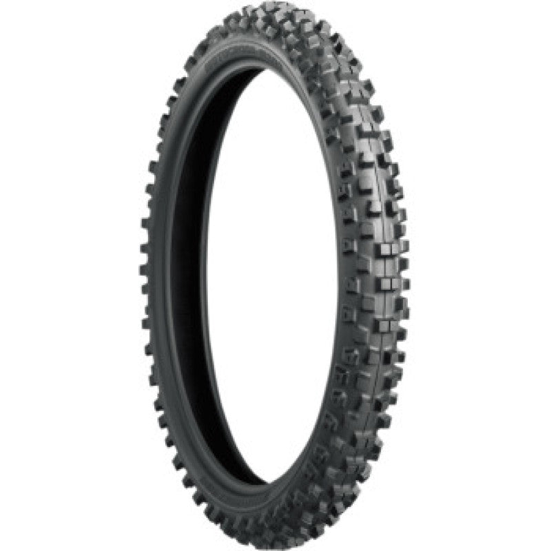 Neumático Bridgestone Motocross M203F - 70/100-19 42M
