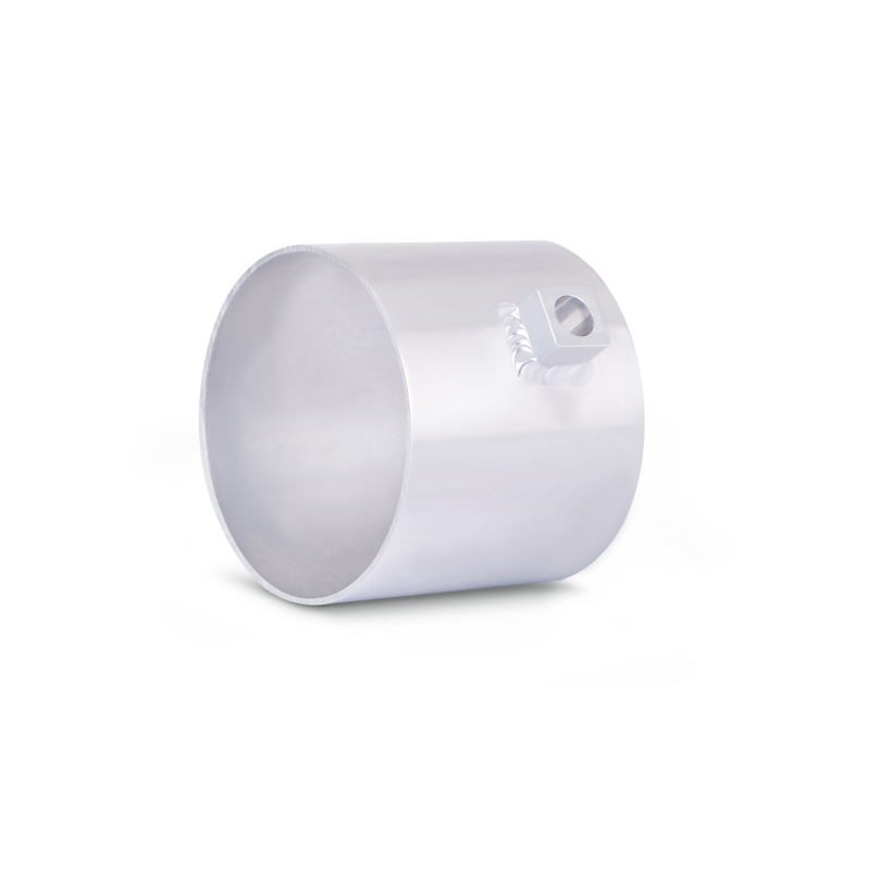 Kit de admisión de alto rendimiento para carreras Mercedes-Benz 14+ de Mishimoto, color negro