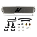 Mishimoto 15-16 GM 6,6 l Duramax (LML) Getriebekühler – Silber