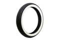 Vee Rubber 120/70H X 21" Whitewall Front Tire