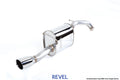 Revel Medallion Touring-S Auspuff Axle-Back 04-07 Scion xB
