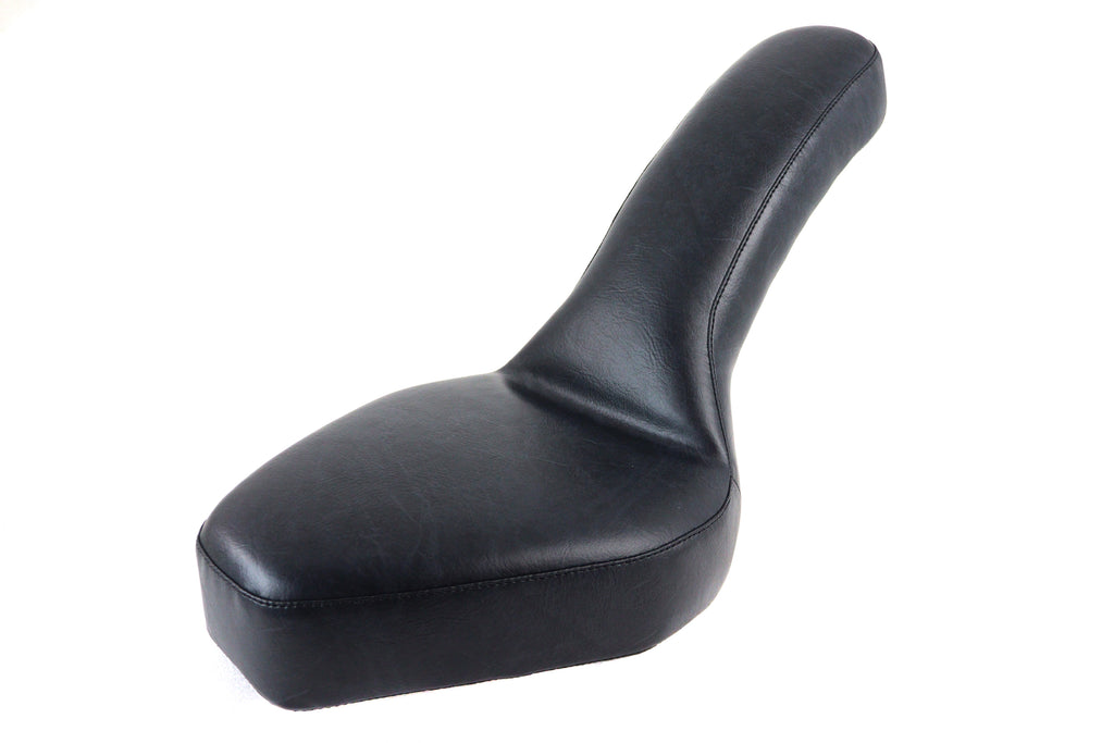 Corbin Gentry Spoon Rigid Seat For Harley-Davidson Custom Chopper