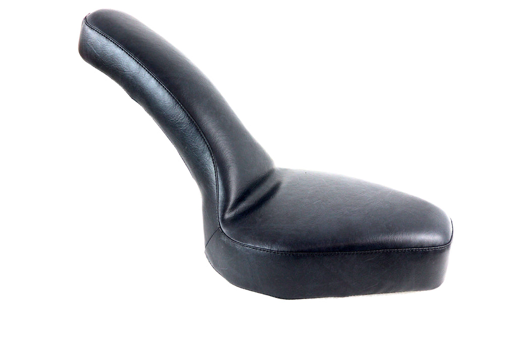 Corbin Gentry Spoon Seat For Harley-Davidson Custom Chopper Rigid Frame