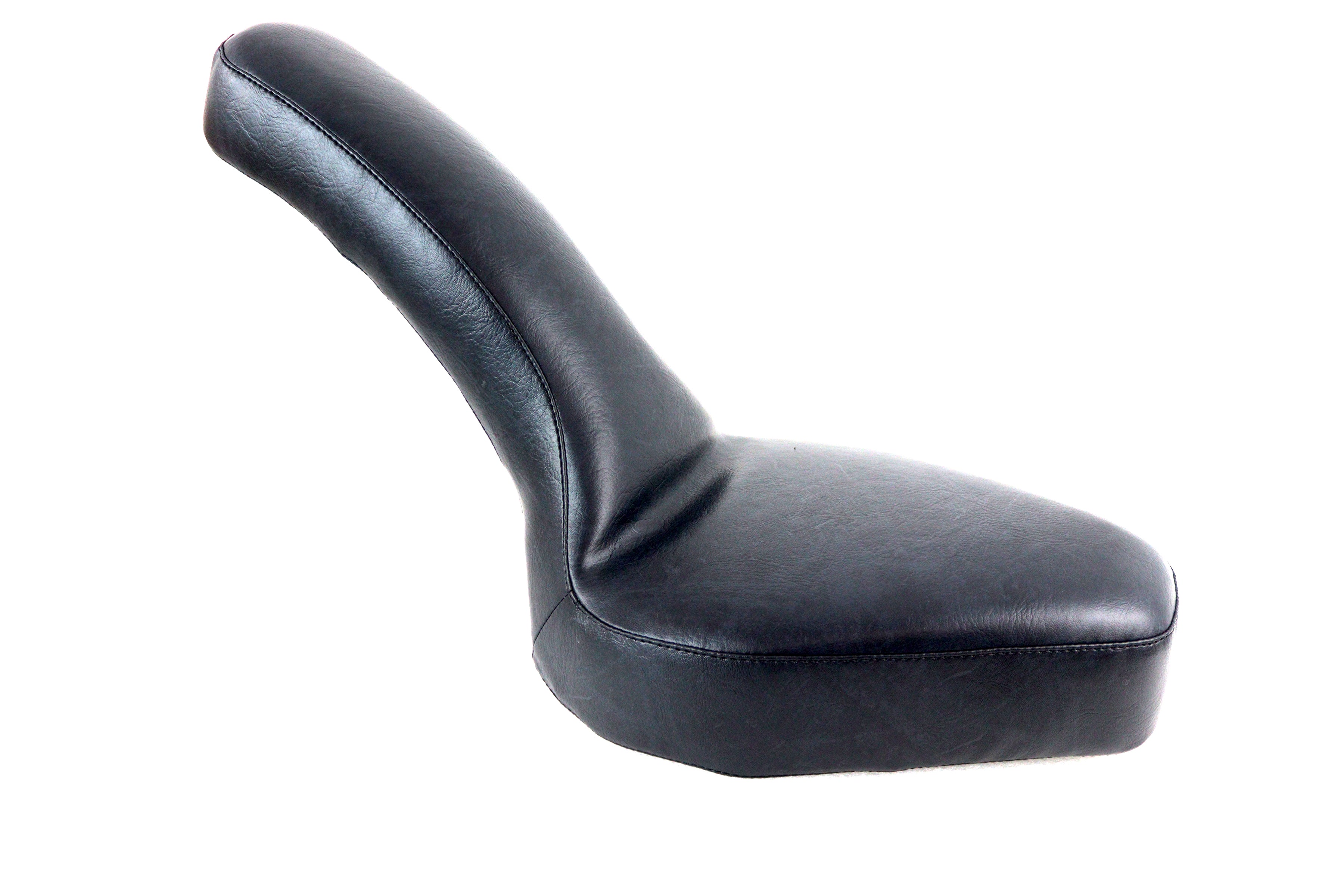 Corbin Gentry Spoon Seat For Harley-Davidson Custom Chopper Rigid Frame