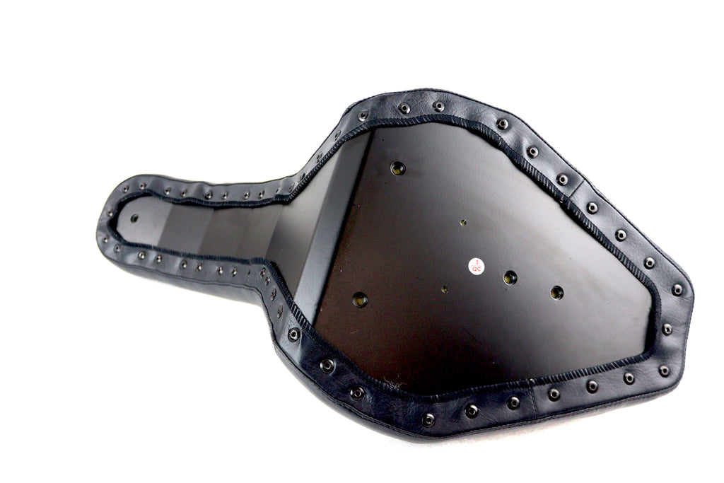 Corbin Gentry Spoon Seat For Harley-Davidson Custom Chopper Rigid Frame