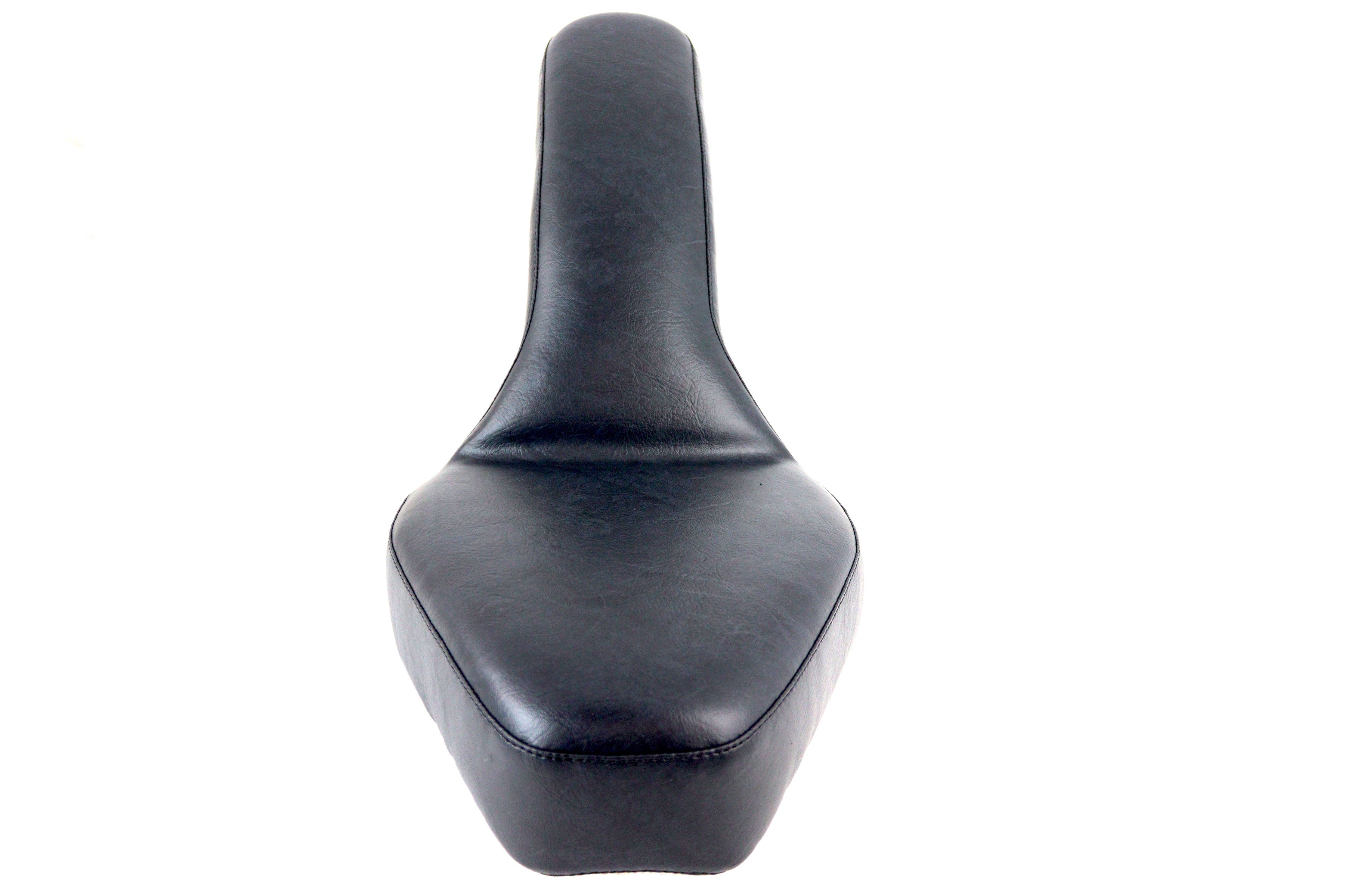 Corbin Gentry Spoon Seat For Harley-Davidson Custom Chopper Rigid Frame