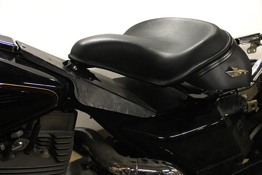 Police Solositz-Kit für Harley-Davidson Touring 1997–2007
