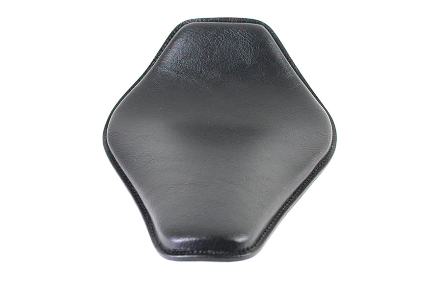 Asiento individual Bates de perfil bajo para Harley-Davidson