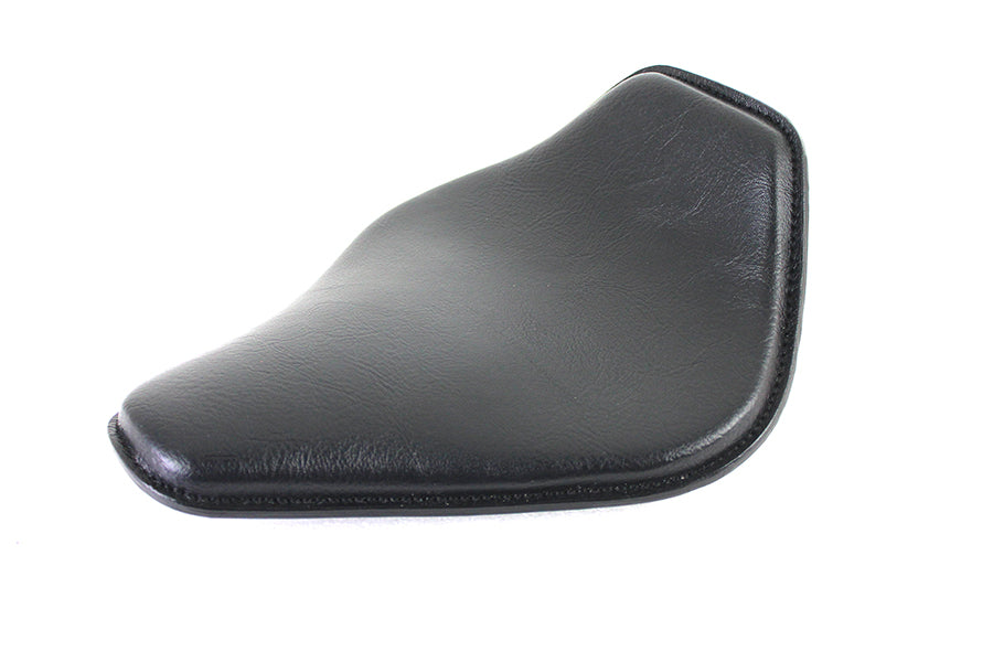 Asiento individual Bates de perfil bajo para Harley-Davidson