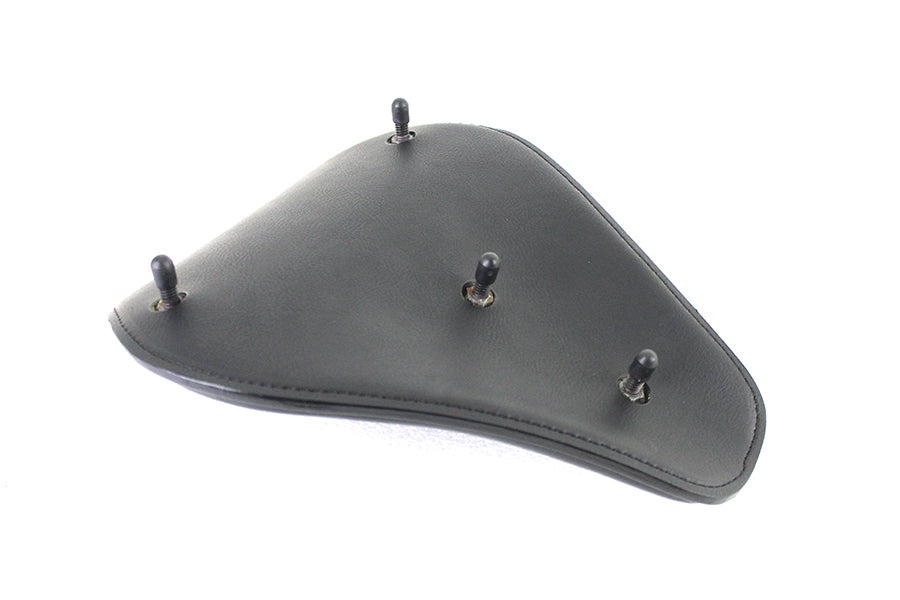 Bates Low Profile Solo Seat For Harley-Davidson