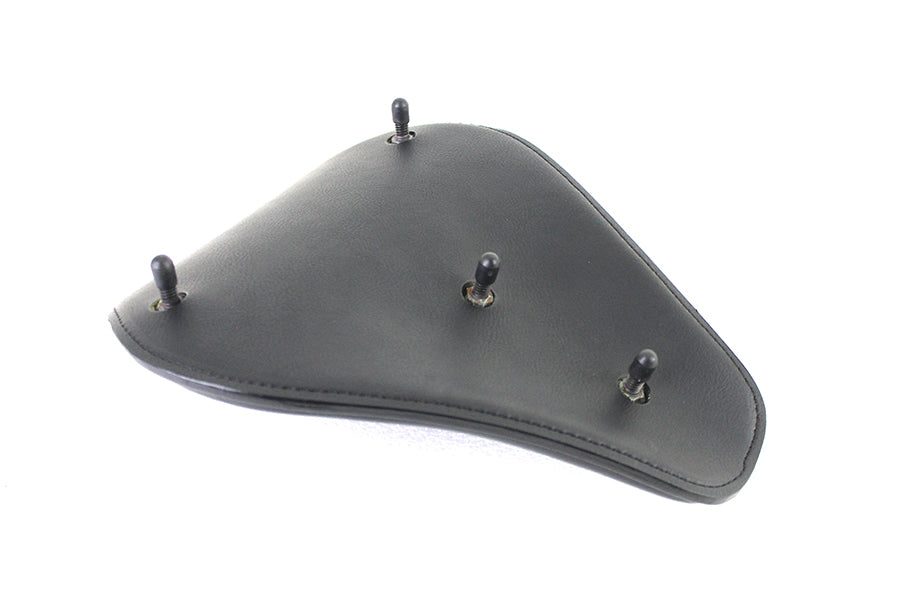 Asiento individual Bates de perfil bajo para Harley-Davidson