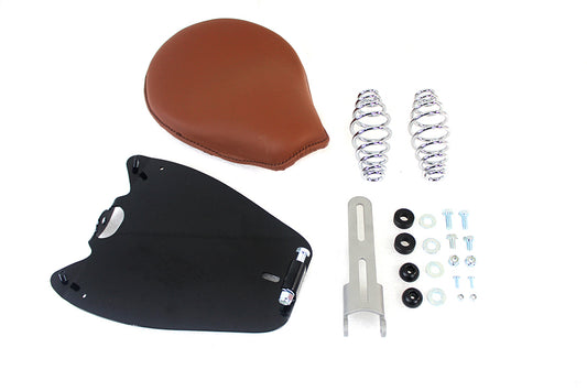 Solo Seat Kit For Indian Scout 2015 And Later
