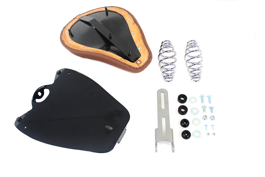 Solo Seat Kit For Indian Scout 2015 And Later