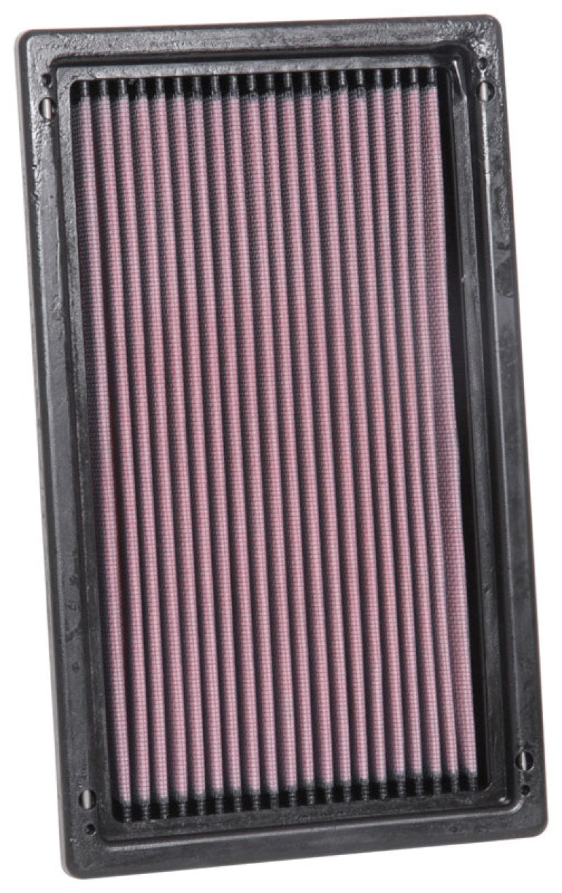 K&N For 04-07 Subaru STi K&N Drop In Air Filter