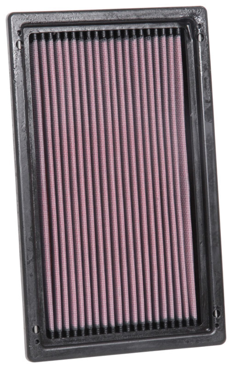 Filtro de aire K&amp;N para Subaru STi 04-07