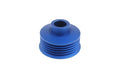 Perrin For 07-21 Subaru WRX STI EJ Engines Alternator Pulley - Blue