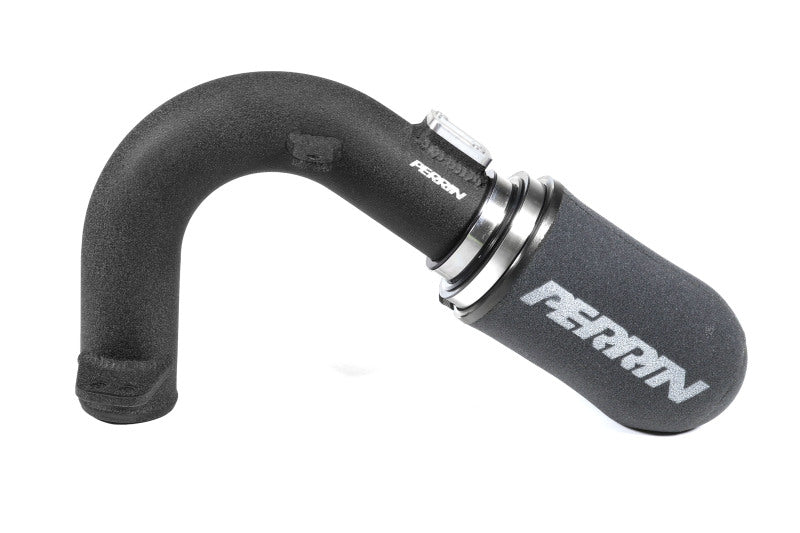 Entrada de aire frío negra para Subaru WRX Perrin 15-17