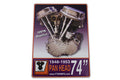 Parts for Harley-Davidson