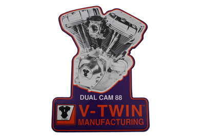 Parts for Harley-Davidson